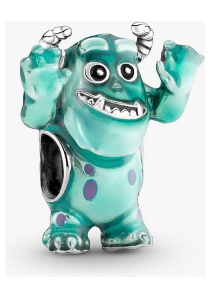Disney Pixar Sulley Charm modelleri