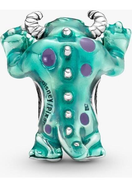 Disney Pixar Sulley Charm fırsatları