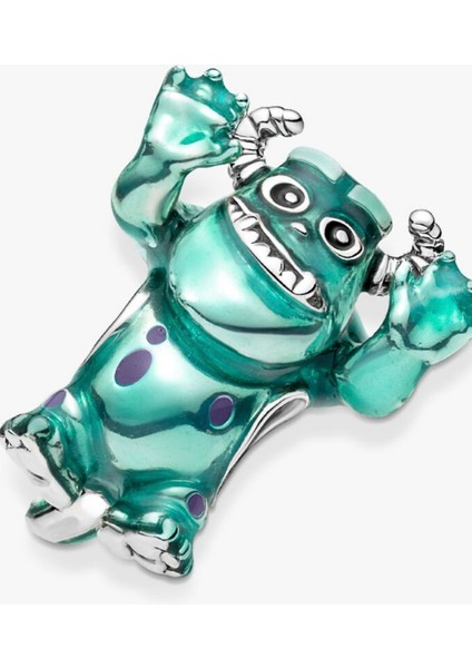 Disney Pixar Sulley Charm indirimleri