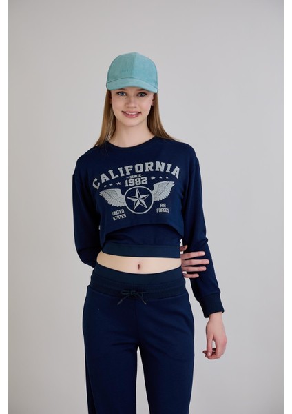 California Baskılı Crop fırsatları