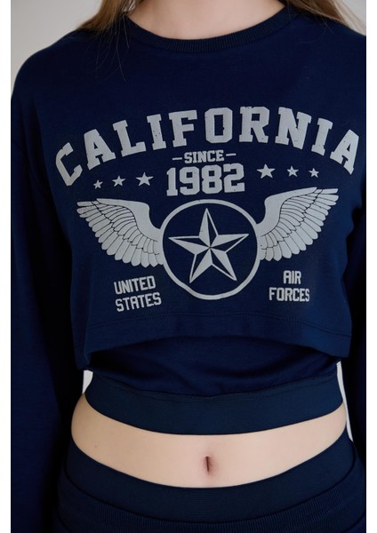 California Baskılı Crop indirimleri