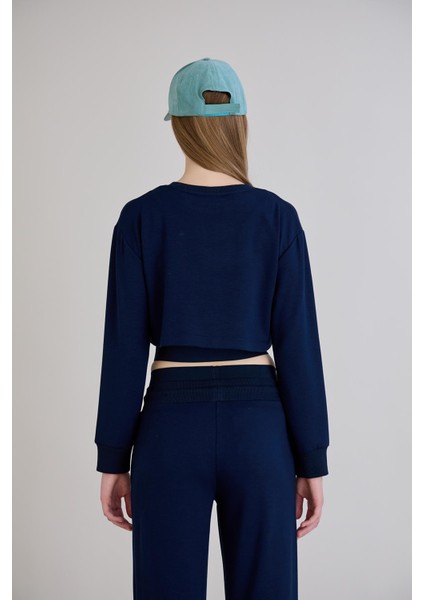 California Baskılı Crop