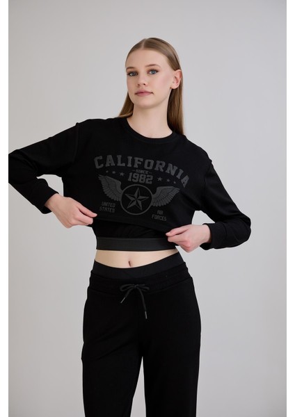 California Baskılı Crop modelleri