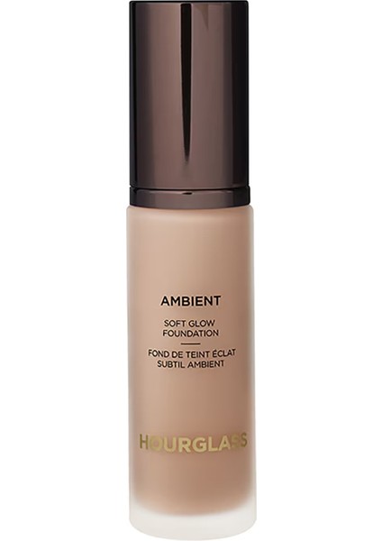 Ambient Soft Glow - Işıltılı Fondöten 6,5 (30 Ml)