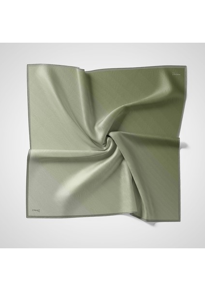 Naturel Eşarp | Degrade