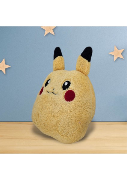 Pikachu Dekoratif Yastık 33 cm Peluş Oyuncak fiyatları