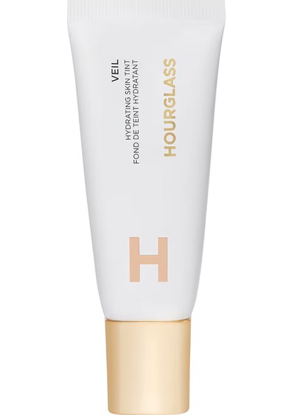 Veil Hydrating Skin Tint - Fondöten 2 (35 Ml)