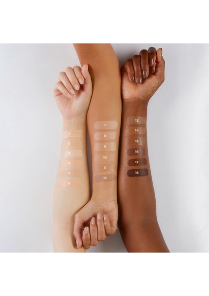 Veil Hydrating Skin Tint - Fondöten 2 (35 Ml) fiyatları