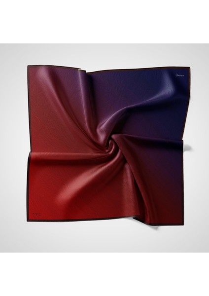 Naturel Eşarp | Degrade