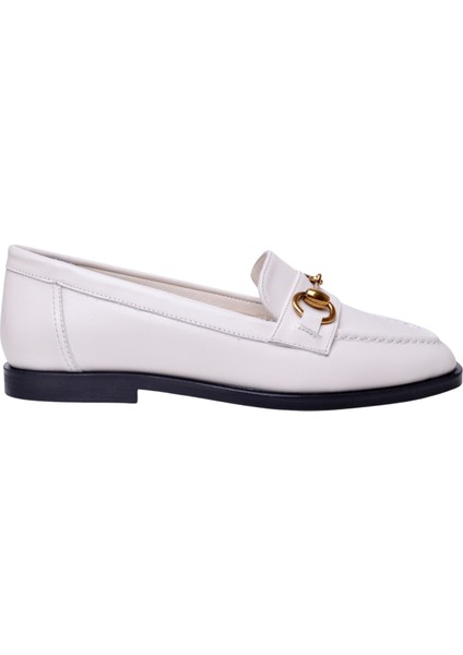 Kadın Deri Babet K146104 fiyatları