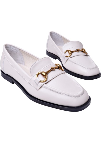 Kadın Deri Babet K146104 modelleri