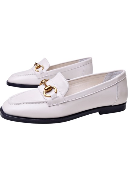 Kadın Deri Babet K146104 fırsatları