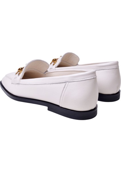 Kadın Deri Babet K146104 indirimleri