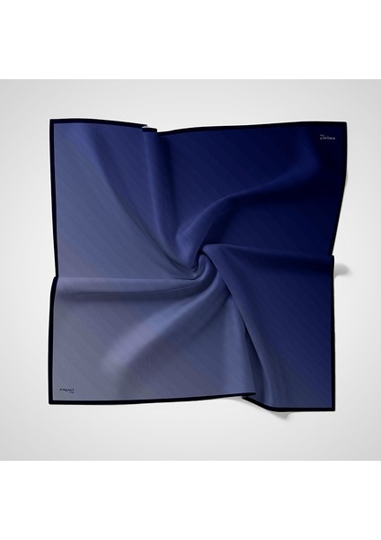 Naturel Eşarp | Degrade