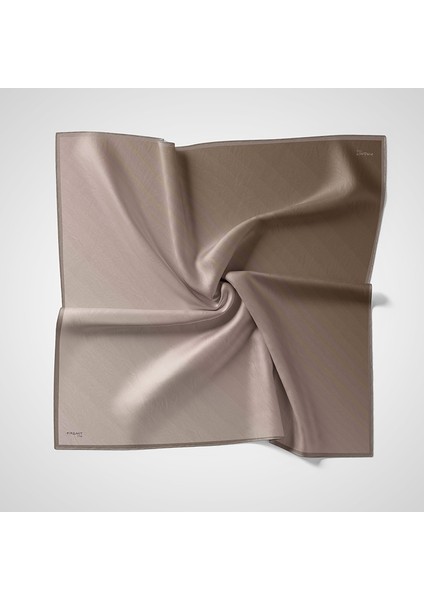 Naturel Eşarp | Degrade