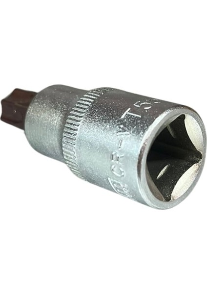 1/2 T55 Lokmalı Torx Uç Kısa fiyatları