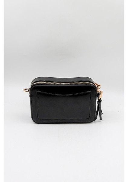 Ithal Kadın Çapraz Çanta KB064 - Siyah fiyatları