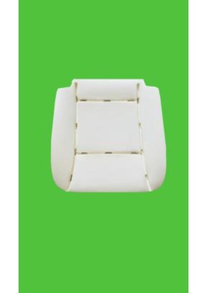 Bmw 5.20 Uyumlu Oturak Süngeri