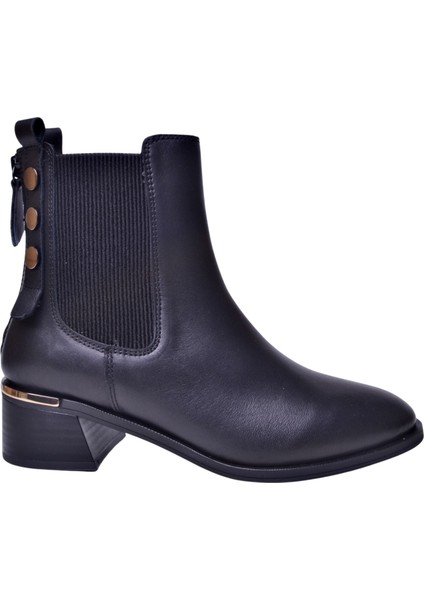 Kadın Nubuk Deri Bot 26103552K fiyatları