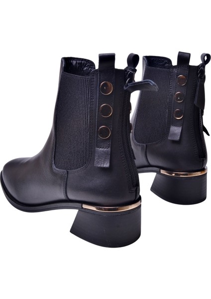 Kadın Nubuk Deri Bot 26103552K fırsatları