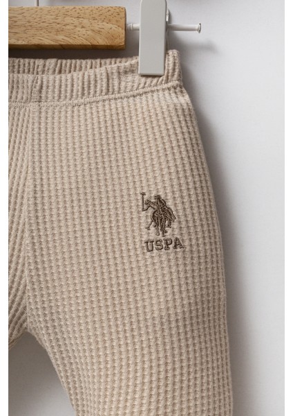 U.s.polo Assn Erkek Bebek 2 Li Takım - Vizon modelleri