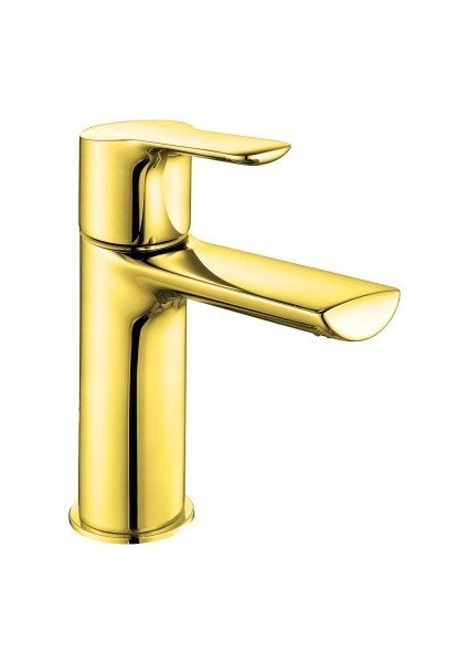 Eca Luna Lavabo Bataryası- Altın 102808940 fiyatları