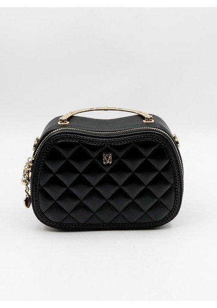 Ithal Kadın Çapraz Çanta KB041 - Siyah