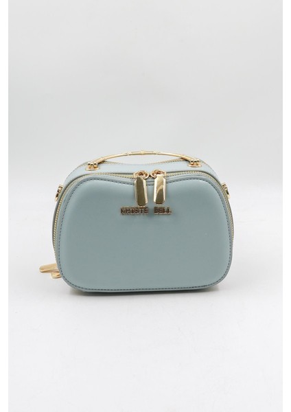 Marka Ithal Çapraz Çanta Kb 035 - Mavi