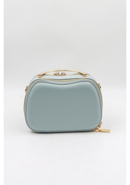 Marka Ithal Çapraz Çanta Kb 035 - Mavi fiyatları