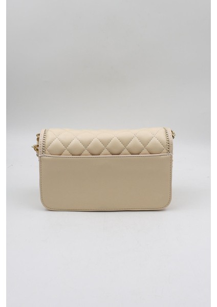 Ithal Kadın Çapraz Çanta KB043 - Bej fiyatları