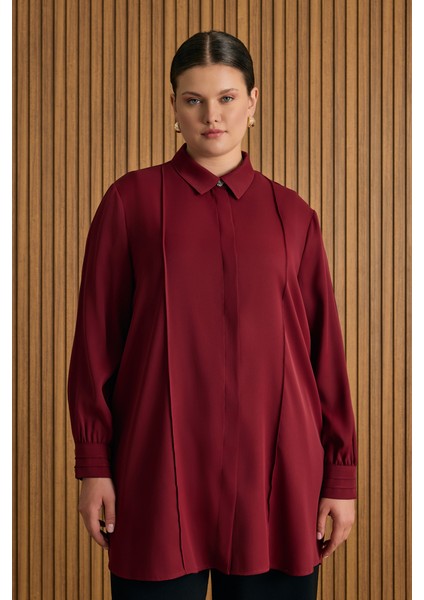 Dikiş Detaylı Tunik fiyatları