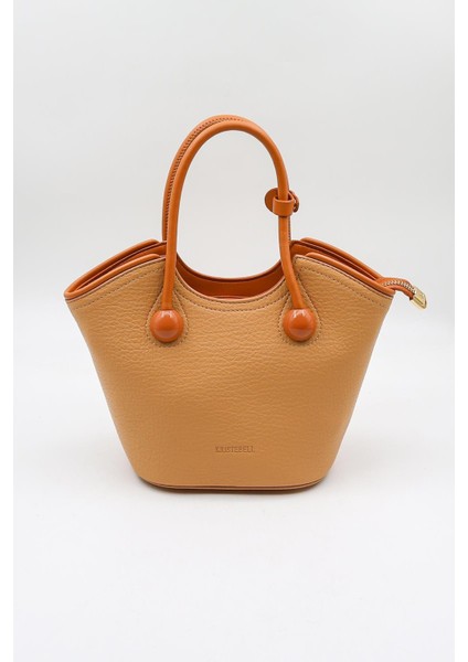 Ithal Kadın El ve Çapraz Çanta KB066