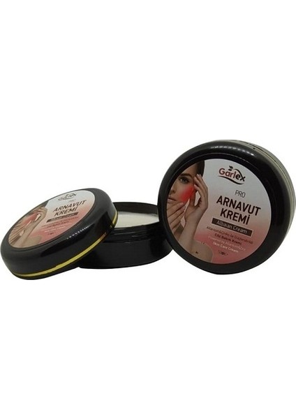 Beyazlatıcı Pro Arnavut Kremi 50 ml