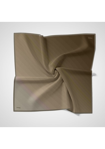 Naturel Eşarp | Degrade