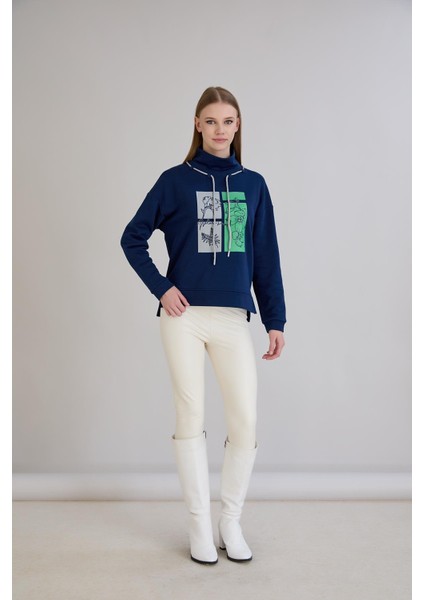 Balıkçı Kordonlu Sweat fiyatları