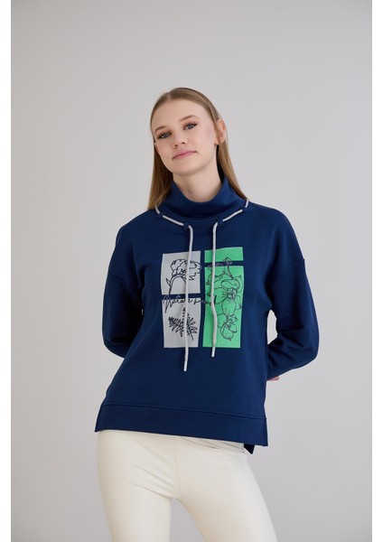 Balıkçı Kordonlu Sweat modelleri