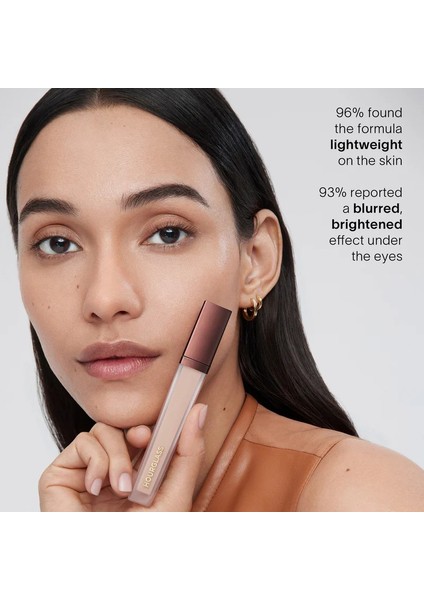 Vanish Airbrush Concealer - Kapatıcı Cedar (6 Ml)