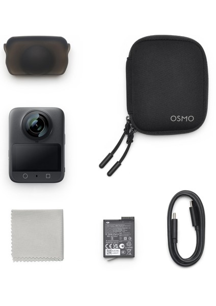 Djı Osmo 360 Standard Combo | DJI Türkiye Karacasulu Garantili | fiyatları