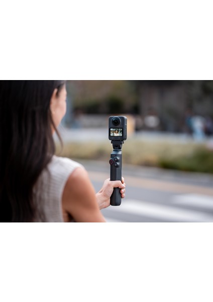 Djı Osmo 360 Standard Combo | DJI Türkiye Karacasulu Garantili | modelleri