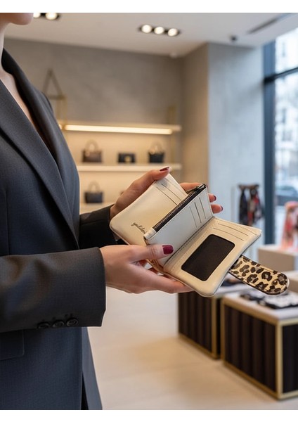 Hakiki Deri Kadın Cüzdan fiyatları