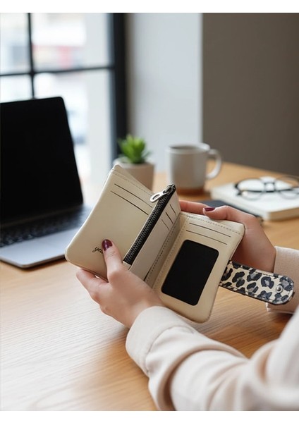 Hakiki Deri Kadın Cüzdan indirimleri