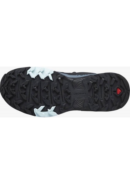 X Ultra 4 Gtx Kadın Siyah Outdoor Ayakkabı
