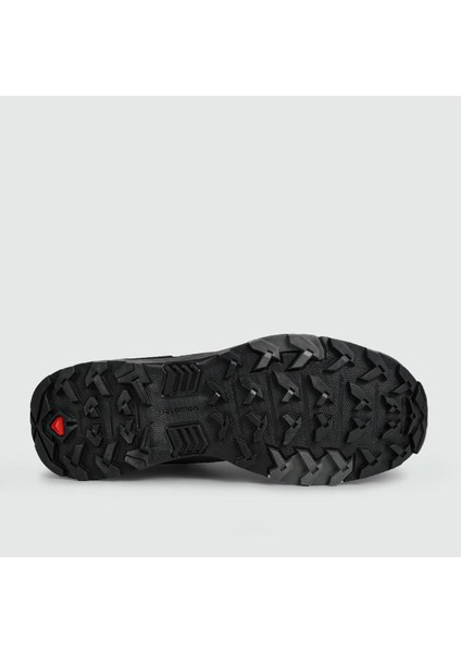 X ULTRA 4 MID GTX Siyah Erkek Outdoor Bot