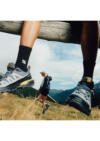 X Ultra 360 Gtx W Kadın Outdoor Ayakkabı