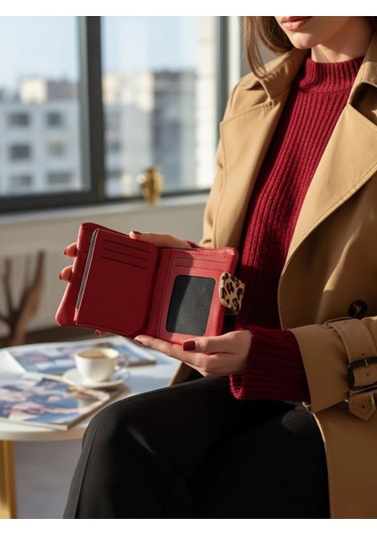 Hakiki Deri Kadın Cüzdan fiyatları