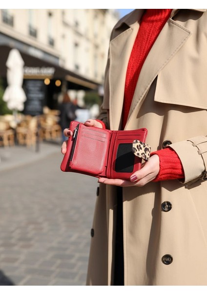 Hakiki Deri Kadın Cüzdan fırsatları