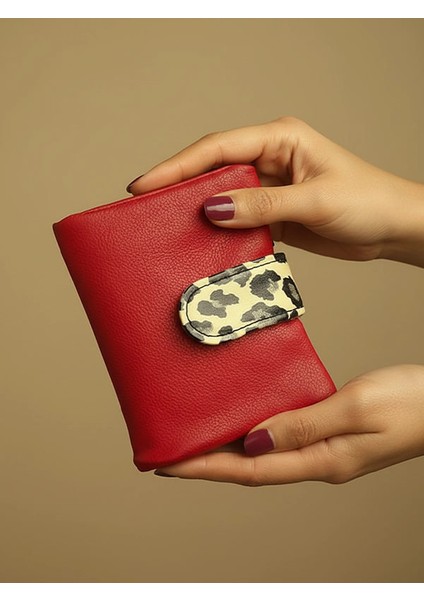 Hakiki Deri Kadın Cüzdan indirimleri