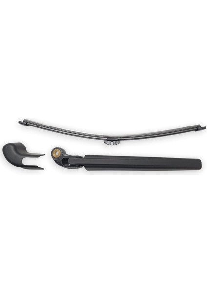 Bmw X5 G05 2019-2023 Arka Cam Silecek Kolu Takımı 61627442095