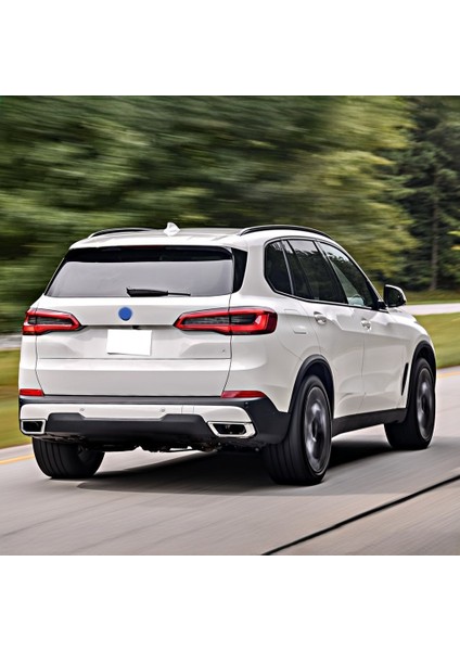 Bmw X5 G05 2019-2023 Arka Cam Silecek Kolu Takımı 61627442095 fiyatları