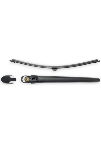 Mercedes Eqa H243 2022-2023 Arka Cam Silecek Kolu Takımı Seti